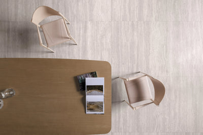 Porcelanato Esmaltado Antideslizante 14,5x14,5cm Bianco Aqua - Portobello Aeterna