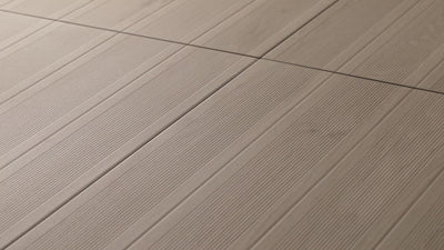Porcelanato Esmaltado Antideslizante 60X60cm Deck Greige - Eliane Bali
