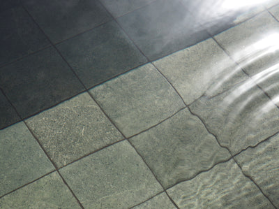 Porcelanato Esmaltado Antideslizante 14.5X14.5cm Lagoon - Portobello Barlavento