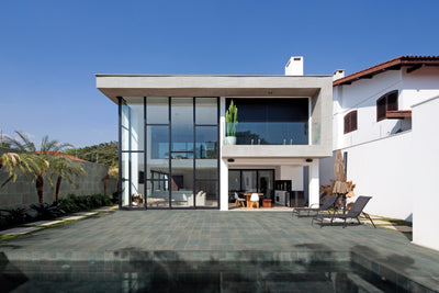 Porcelanato Esmaltado Antideslizante 14.5X14.5cm Lagoon - Portobello Barlavento