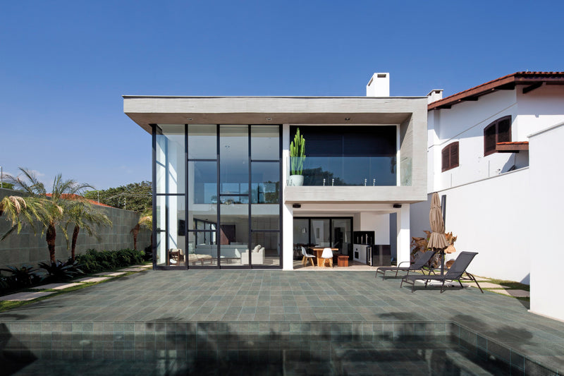 Porcelanato Esmaltado Antideslizante 14.5X14.5cm Lagoon - Portobello Barlavento
