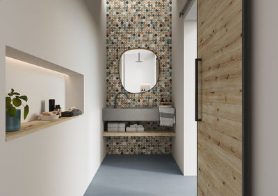 Porcelanato Rectificado Mate 60x120cm Sphere - Imola Retina