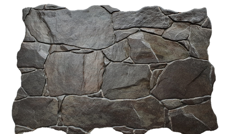 Revestimiento De Cerámica Mate 34X50cm Mica - Bestile Ribassos