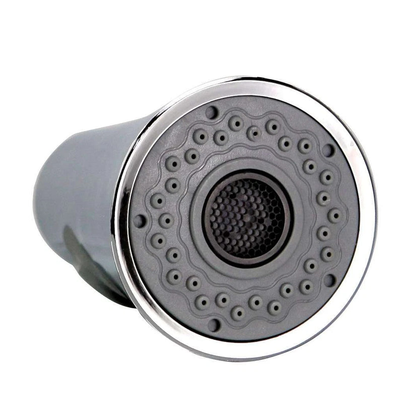 Cabezal Rociador para Grifo de Cocina Foro