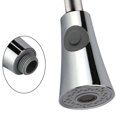 Cabezal Rociador para Grifo de Cocina Foro