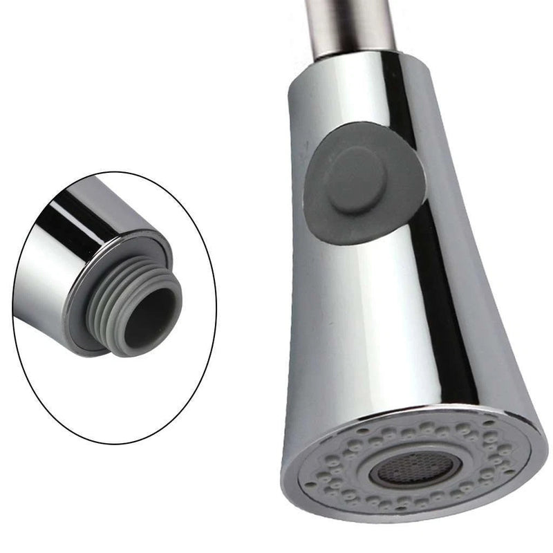 Cabezal Rociador para Grifo de Cocina Foro
