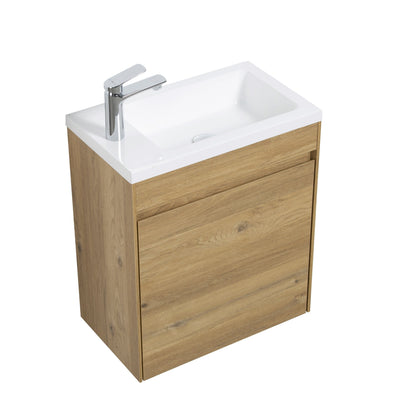 Mueble Aereo 54x32x60cm Oak - Aqualia Candivi