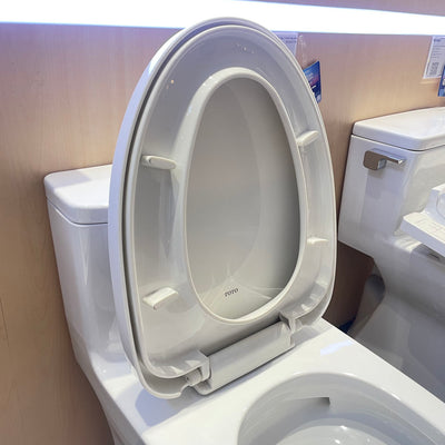 Asiento Para Inodoro Taza Alargada - Toto Soft Close