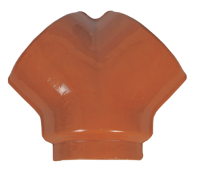 Tres Vias Naturalli Pinhao 15x15cm- Soles Revestimientos