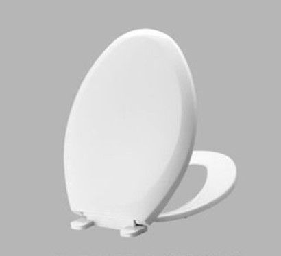 Asiento Para Inodoro Taza Alargada - Wdi