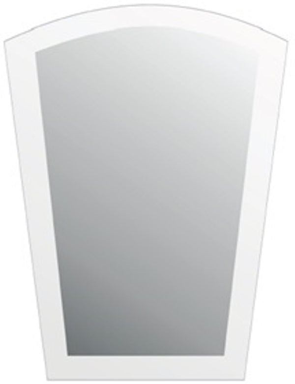 Espejo Rectangular 60x80cm - Aqualia Hannover