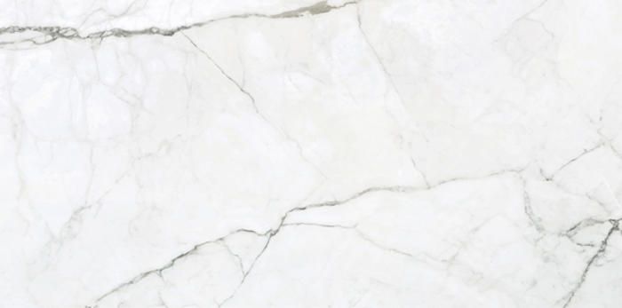 Porcelanato Esmaltado Pulido 90X90cm - Overland Statuario