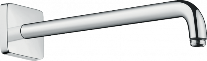 Brazo De Ducha Platillo Cuadrado 39cm - Hansgrohe