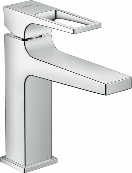 Grifo Lavamanos Monomando - Hansgrohe Metropol 110