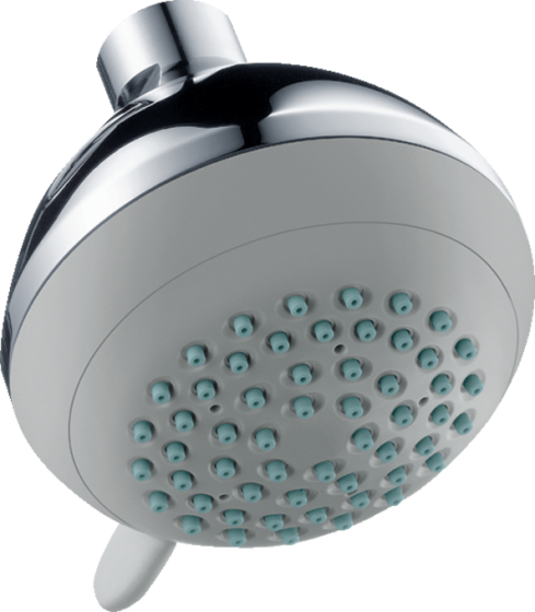 Ducha Fija Redonda 8.5Cm - Hansgrohe Crometta 85