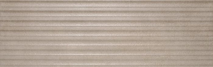 Revestimiento De Ceramica Mate 33.3X100Cm Nuez - Baldocer Olim Sutton