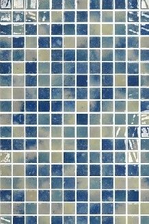 Mos Bluston Blu Pvc1 30.1X46.7- Onix