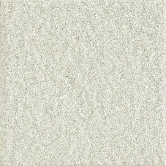 Porcelanato Rectificado Mate 15X15Cm Blanco Rust - Porcelamika Plaza