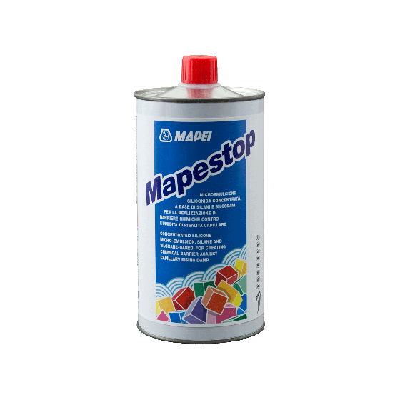 Mapestop 1Kg - Mapei