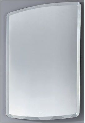 Espejo Rectangular 70X100cm - Aqualia Antic Genere