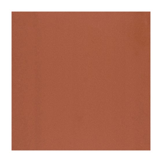 Pavimento De Arcilla Mate 30.5X30.5cm Rojo - Alfagres Tablon Liso