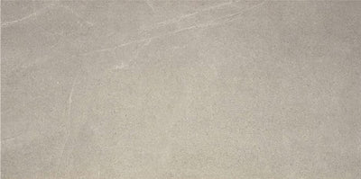 Porcelanato Esmaltado Rectificado Pulido 60x120cm Grey - STN Ceramica Bellevue