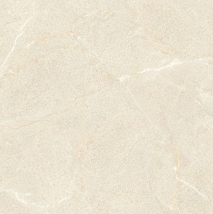 Porcelanato Esmaltado Rectificado Pulido 60x60cm Beige - Porcelamika Godmar