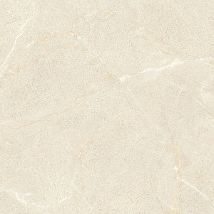 Porcelanato Esmaltado Rectificado Pulido 60x60cm Beige - Porcelamika Godmar