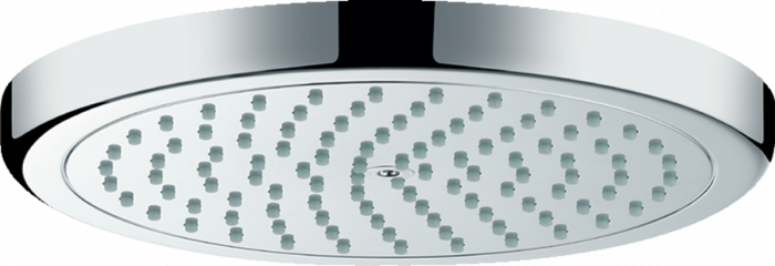 Ducha Fija Redonda 22cm - Hansgrohe Croma
