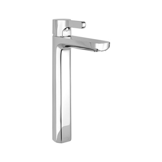 Grifo Lavamanos Monomando Cuello Alto - Delta Kendari