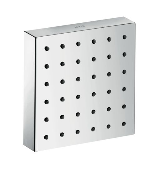 Jets de Ducha Fija Cuadrada 12x12cm - Axor Shower Solutions