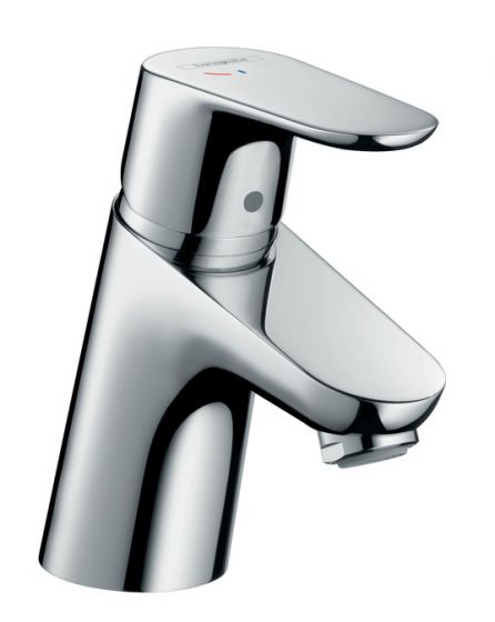 Grifo Lavamanos Monomando - Hansgrohe Focus 70