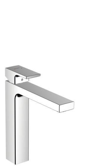 Grifo Lavamanos Monomando Cuello Alto - Hansgrohe Vernis Shape