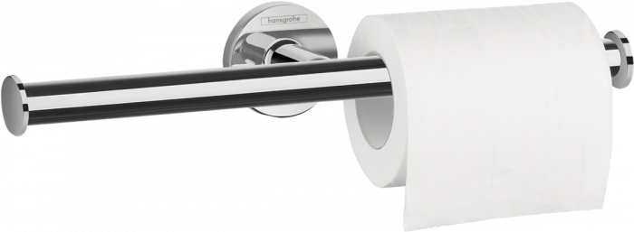 Portarrollo Doble - Hansgrohe Logis Universal