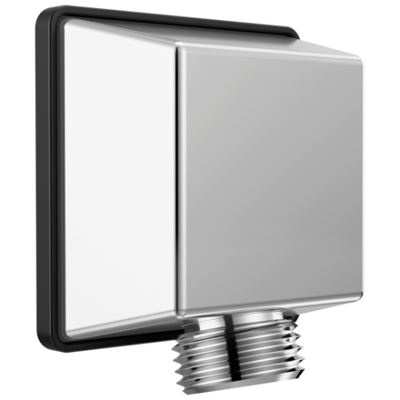 Toma De Agua Para Pared Cuadrada - Delta