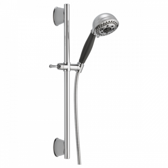 Ducha De Mano 1.75 Gpm - Delta H20Kinetic