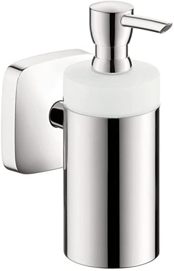 Dispensador De Jabon - Hansgrohe Pura Vida