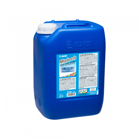 Promotor De Adherencia 10Kg - Mapei Malech