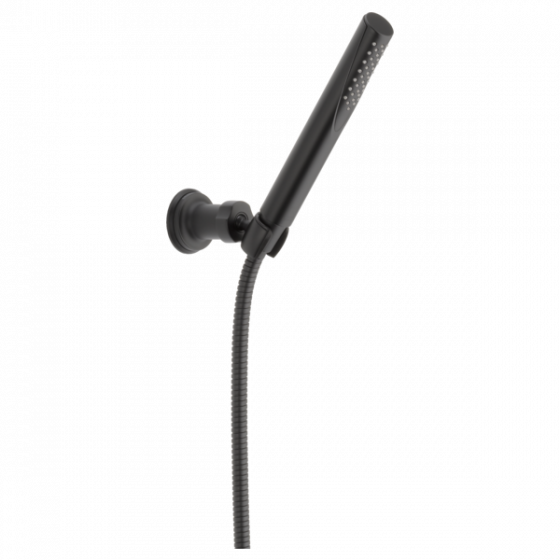 Ducha De Mano 1.75Gpm Negro Mate - Delta Compel