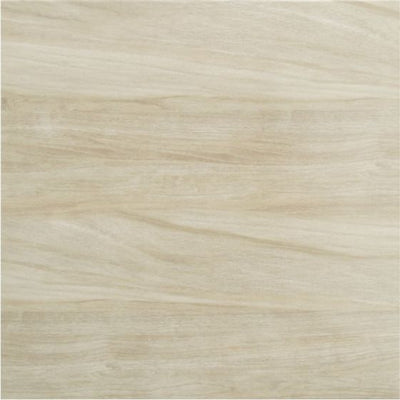 Pavimento De Ceramica Brillante 56X56cm - Ceramica Cristofoletti Eco Wood