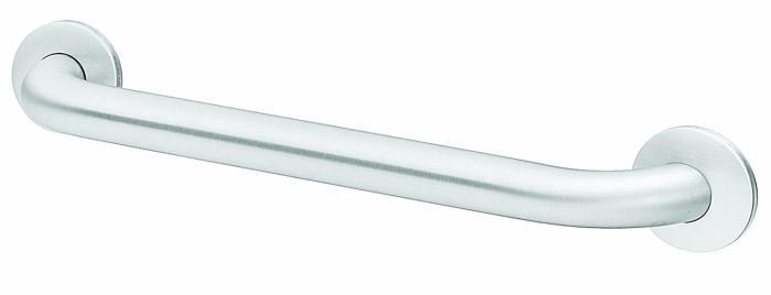 Barra De Apoyo 1 1/2"X36" Acero Inoxidable - Bradley