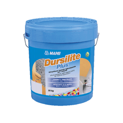 Dursilite Plus Base P 5Kg