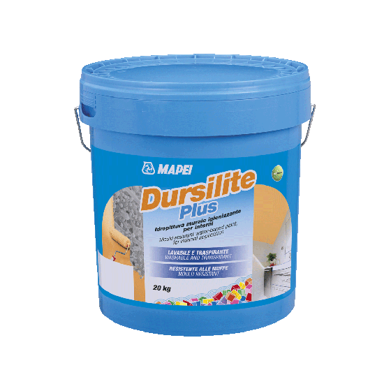 Dursilite Plus Base P 5Kg