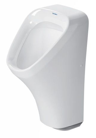 Urinal Con Sensor - Duravit Durastyle