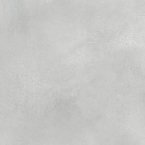 Porcelanato Esmaltado Rectificado Mate 59X59cm Gris Claro - Graiman Concept