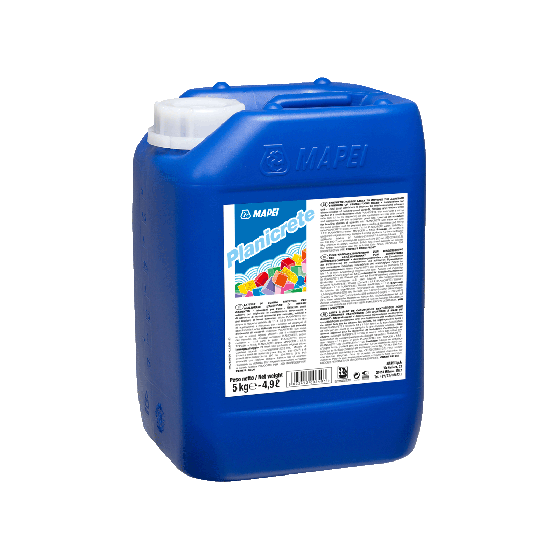 Aditivo Latex - Mapei Planicrete 10Kg