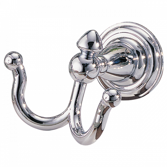 Percha Doble - Delta Victorian