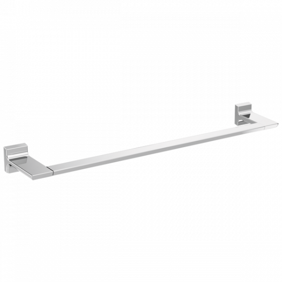 Barra Toallera 24" - Delta Pivotal