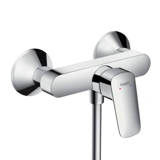 Grifo Ducha Monomando Expuesto - Hansgrohe Logis