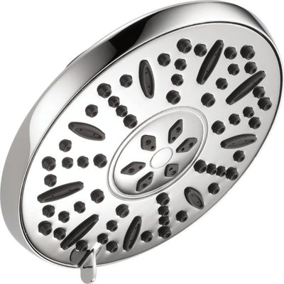 Ducha Fija Redonda 3 Funciones - Peerless